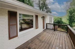 895 Durant Pl NE, Atlanta, GA 30309 - Photo 2