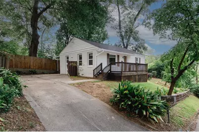 895 Durant Place NE, Atlanta, GA 30309 - Photo 4