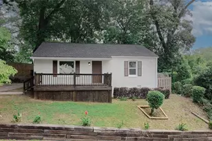 895 Durant Pl NE, Atlanta, GA 30309 - Photo 1