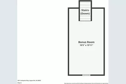 4011 Lafayette Way, Loganville, GA 30052 - Photo 36