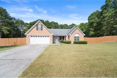 4011 Lafayette Way, Loganville, GA 30052 - Photo 1