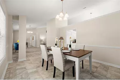 4011 Lafayette Way, Loganville, GA 30052 - Photo 8