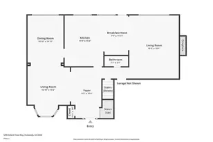 5295 Oxford Chase Way, Atlanta, GA 30338 - Photo 48