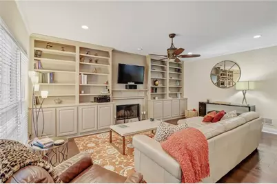 5295 Oxford Chase Way, Atlanta, GA 30338 - Photo 18