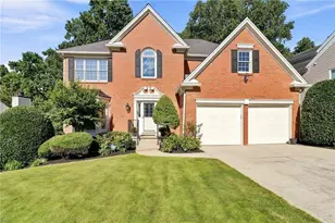 5295 Oxford Chase Way, Atlanta, GA 30338 - Photo 1