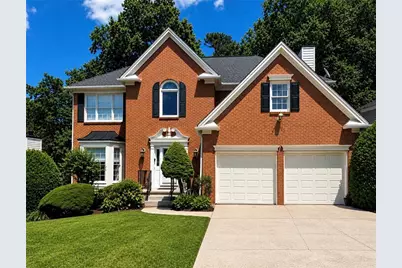 5295 Oxford Chase Way, Atlanta, GA 30338 - Photo 2