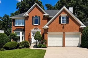 5295 Oxford Chase Way, Atlanta, GA 30338 - Photo 2