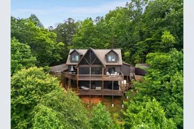 231 Sunrock Mountain Trail, Blue Ridge, GA 30513 - Photo 1