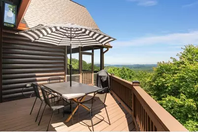 231 Sunrock Mountain Trail, Blue Ridge, GA 30513 - Photo 26