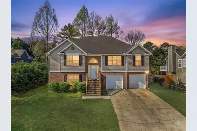 510 Saint James Court, Lawrenceville, GA 30044 - Photo 1