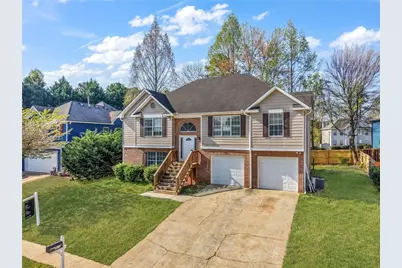 510 Saint James Court, Lawrenceville, GA 30044 - Photo 2