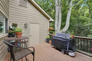 72 Wild Cherry Ln, Big Canoe, GA 30143 - Photo 32