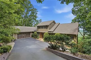 72 Wild Cherry Ln, Big Canoe, GA 30143 - Photo 1