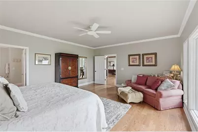 72 Wild Cherry Lane, Big Canoe, GA 30143 - Photo 34