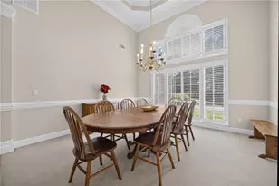 1114 Maple Creek Ridge, Loganville, GA 30052 - Photo 6