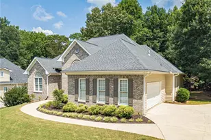 1114 Maple Creek Ridge, Loganville, GA 30052 - Photo 2