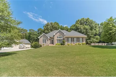 1114 Maple Creek Ridge, Loganville, GA 30052 - Photo 4