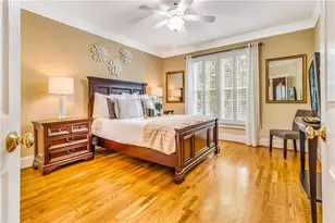 2744 Fairway Knoll Ct, Dacula, GA 30019 - Photo 26