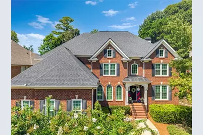 2744 Fairway Knoll Court, Dacula, GA 30019 - Photo 1