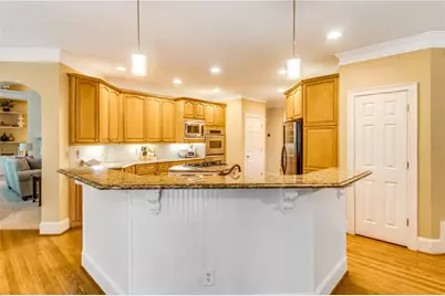 2744 Fairway Knoll Court, Dacula, GA 30019 - Photo 20