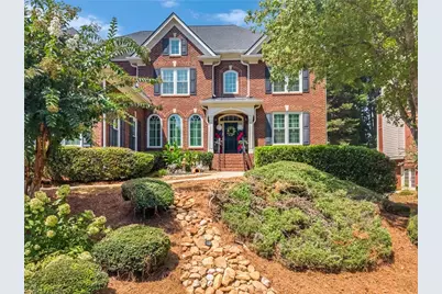 2744 Fairway Knoll Court, Dacula, GA 30019 - Photo 2