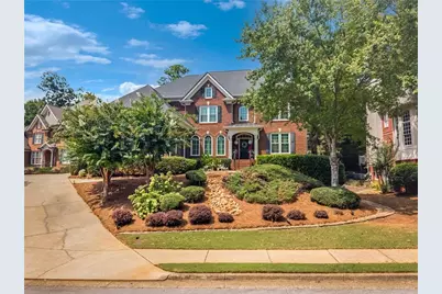 2744 Fairway Knoll Court, Dacula, GA 30019 - Photo 74