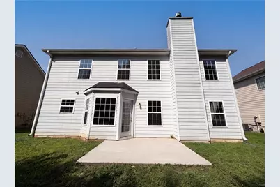 2287 Silver Maple Circle, Ellenwood, GA 30294 - Photo 22