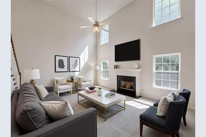 2287 Silver Maple Circle, Ellenwood, GA 30294 - Photo 2