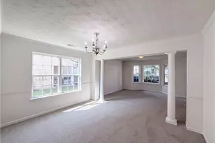 2287 Silver Maple Cir, Ellenwood, GA 30294 - Photo 12