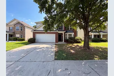 2287 Silver Maple Circle, Ellenwood, GA 30294 - Photo 1