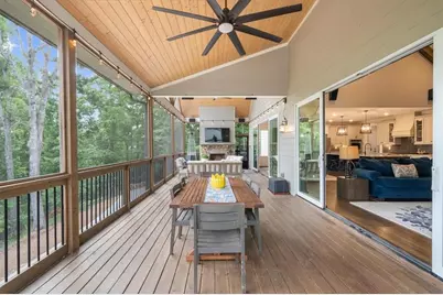7560 Crestline Drive, Dawsonville, GA 30534 - Photo 28