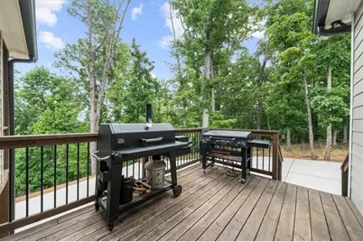 7560 Crestline Drive, Dawsonville, GA 30534 - Photo 24