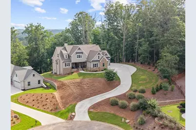 7560 Crestline Drive, Dawsonville, GA 30534 - Photo 4