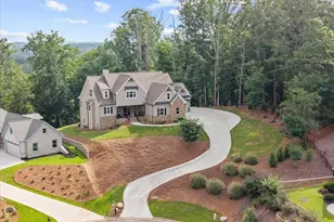 7560 Crestline Dr, Dawsonville, GA 30534 - Photo 4