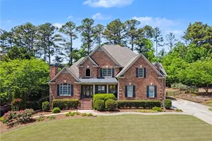 3180 Mulberry Oaks Ct, Dacula, GA 30019 - Photo 2