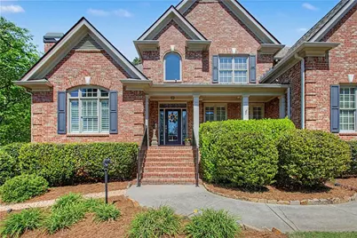 3180 Mulberry Oaks Court, Dacula, GA 30019 - Photo 4