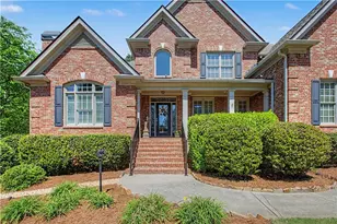 3180 Mulberry Oaks Ct, Dacula, GA 30019 - Photo 4