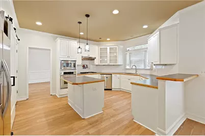 1452 Crown Terrace, Marietta, GA 30062 - Photo 8