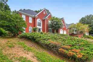 1452 Crown Terrace, Marietta, GA 30062 - Photo 2
