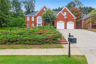 1452 Crown Terrace, Marietta, GA 30062 - Photo 1