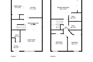 144 Blake Ave Ave, Jackson, GA 30233 - Photo 2