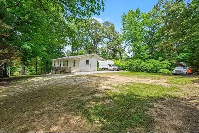 3944 Fairburn Road, Douglasville, GA 30135 - Photo 2