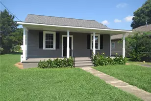 293 4th St, Cedartown, GA 30125 - Photo 2