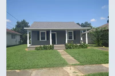 293 4th Street, Cedartown, GA 30125 - Photo 1