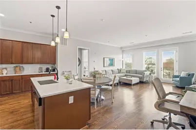360 Chambers Street #202, Woodstock, GA 30188 - Photo 8