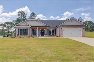 184 Red Cherry Way, Pendergrass, GA 30567 - Photo 1