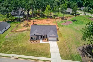 184 Red Cherry Way, Pendergrass, GA 30567 - Photo 2