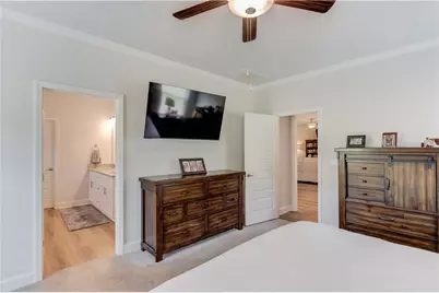 184 Red Cherry Way, Pendergrass, GA 30567 - Photo 18