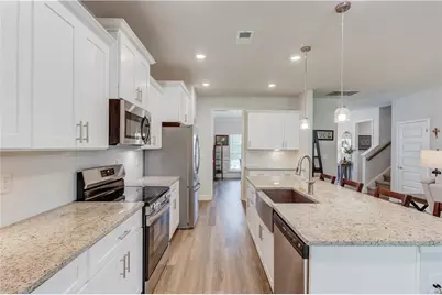 184 Red Cherry Way, Pendergrass, GA 30567 - Photo 14