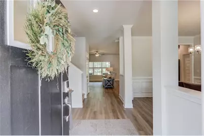 184 Red Cherry Way, Pendergrass, GA 30567 - Photo 4